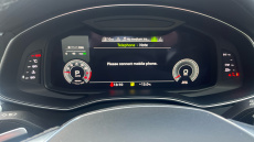 Audi A6 40 TFSI S Line 4dr S Tronic Petrol Saloon